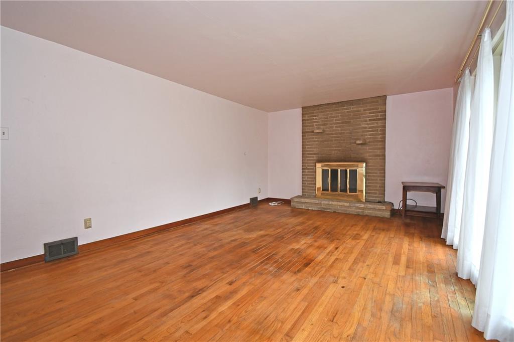 1414 Washington Road Pittsburgh, PA 15228 - Photo 13 of 33 Family Room Upper Level