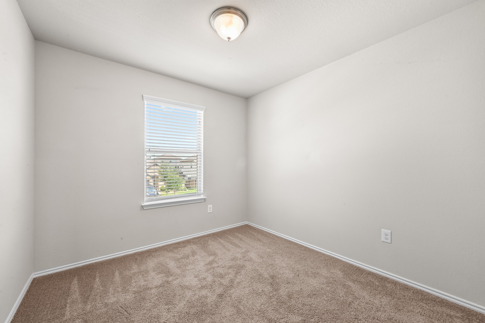 209 Noddy Road Buda, TX 78610 - Photo 21 of 30 Second Bedroom