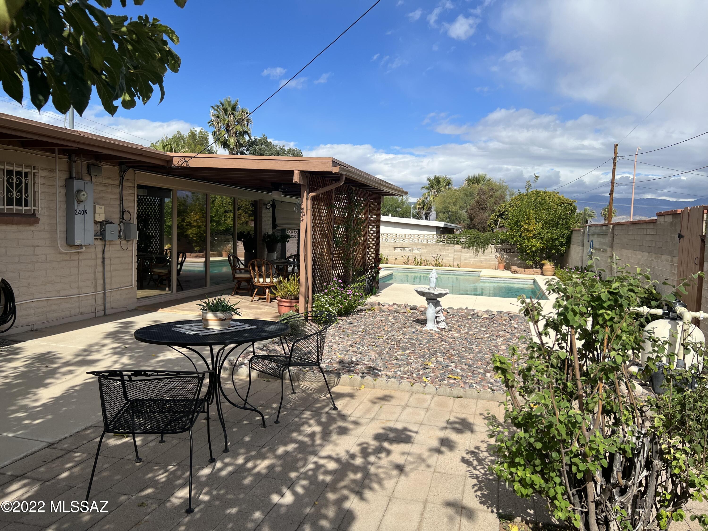 2409 South Prudence Road Tucson, AZ 85710 - Photo 26 of 28 Gallery Image 26