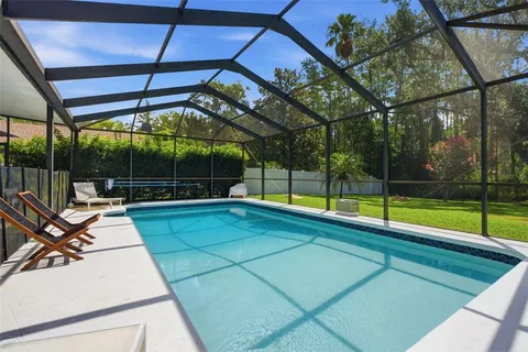 $724,900 | 16909 Rolling Rock Drive, Tampa, FL 33618