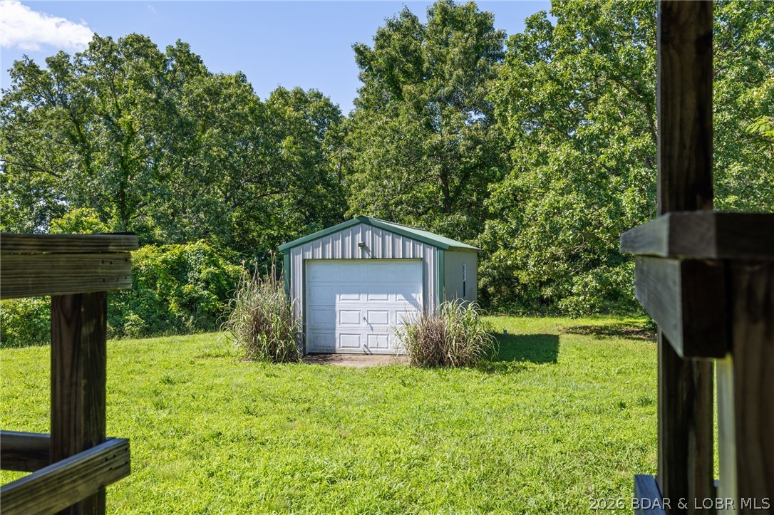 702 Doc Ridgeway Road Macks Creek, MO 65786 - Photo 35 of 56