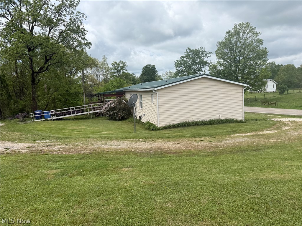 54552 Sarahsville Road Senecaville, OH 43780 - Photo 2 of 40