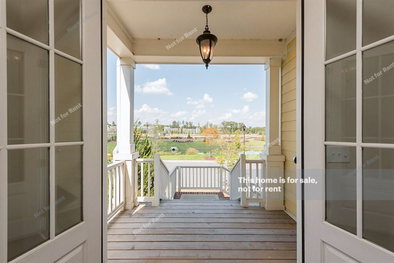 5312 Beardall Street Raleigh, NC 27616 - Photo 17 of 18 Photo 17