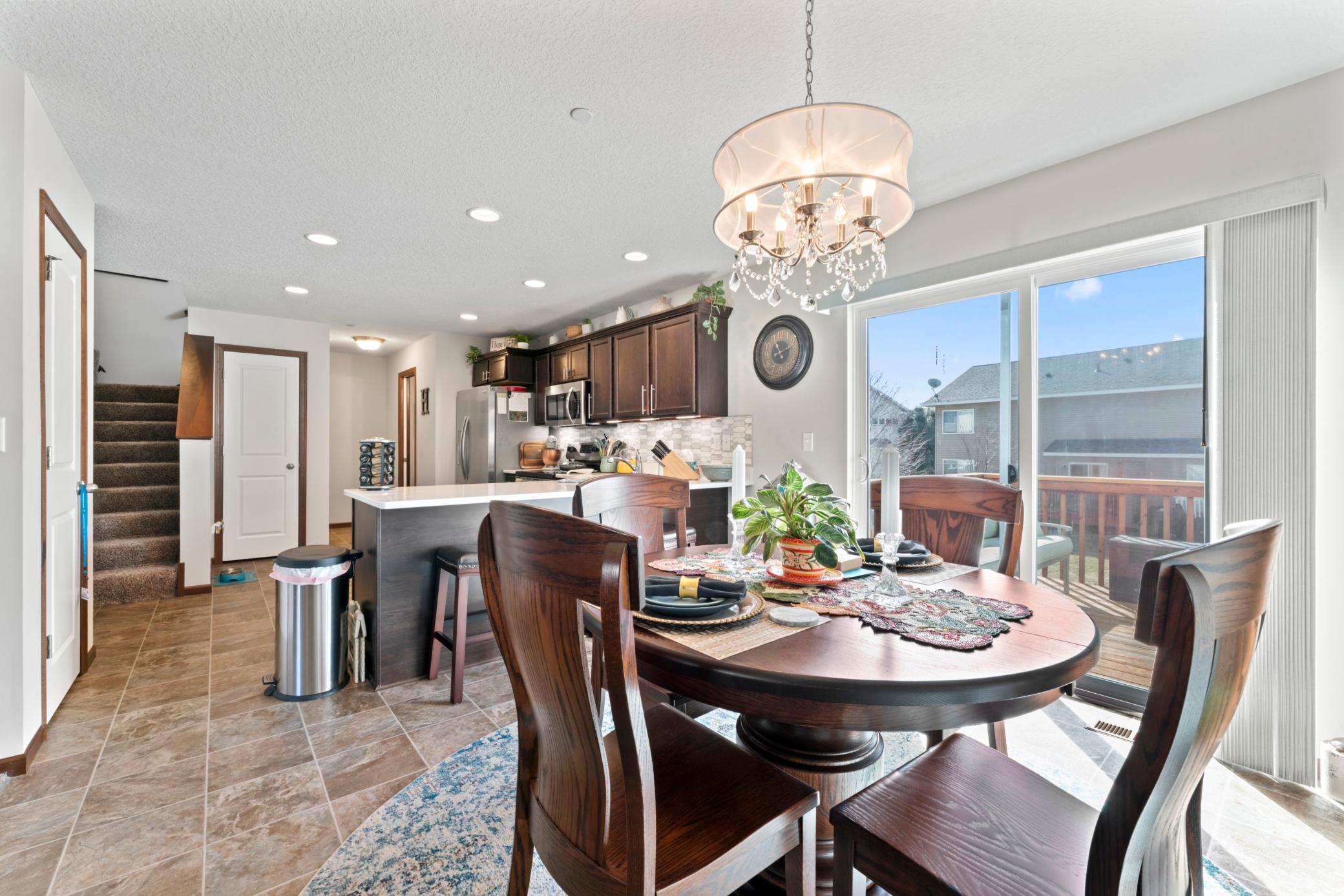 5104 61st Street Northwest Rochester, MN 55901 - Photo 3 of 34