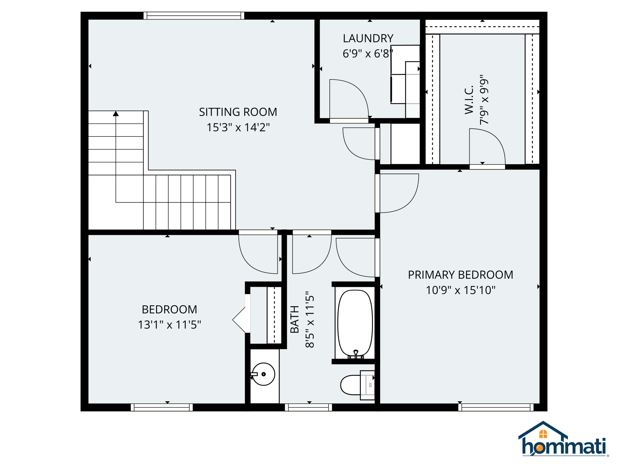 5104 61st Street Northwest Rochester, MN 55901 - Photo 33 of 34