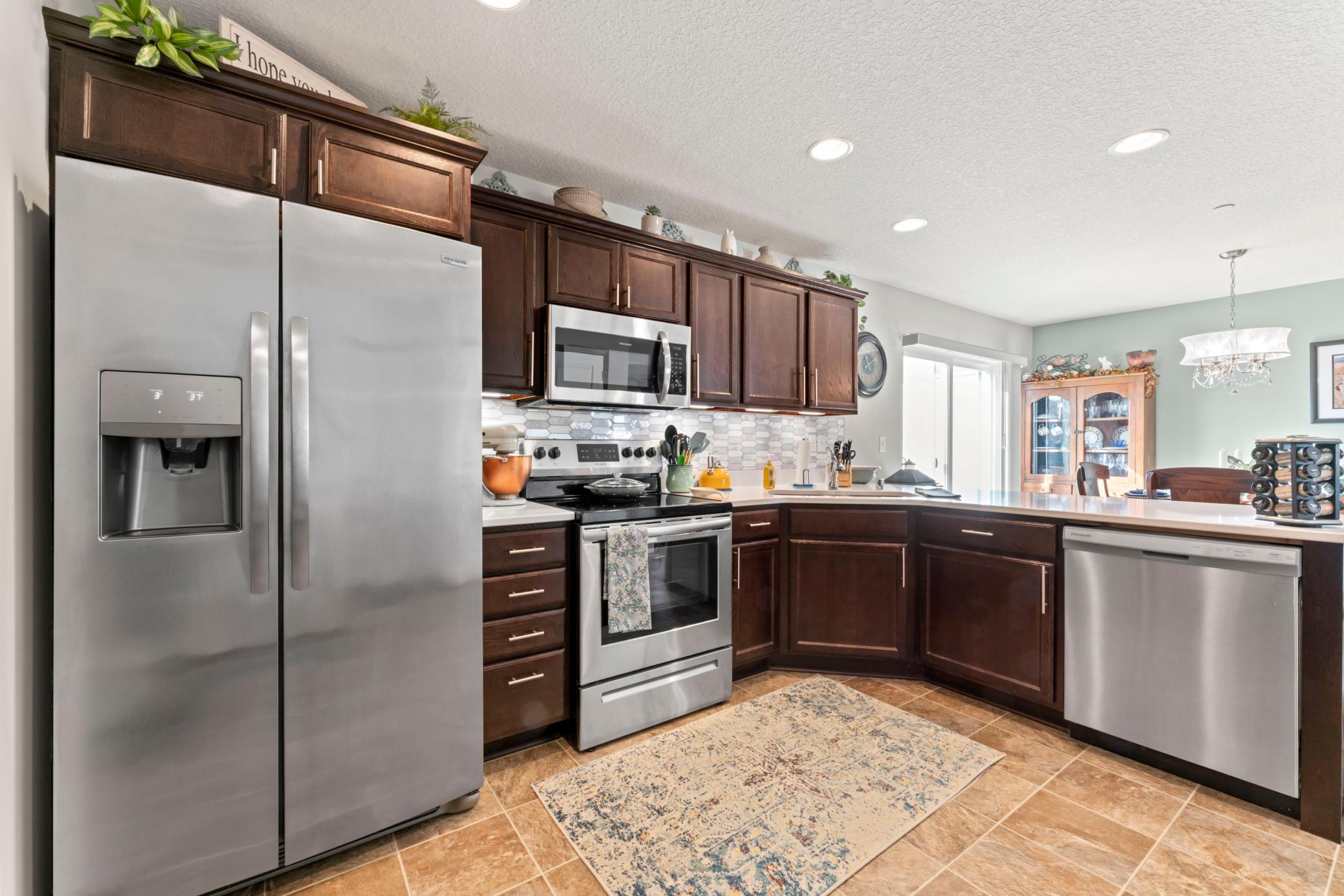 5104 61st Street Northwest Rochester, MN 55901 - Photo 8 of 34