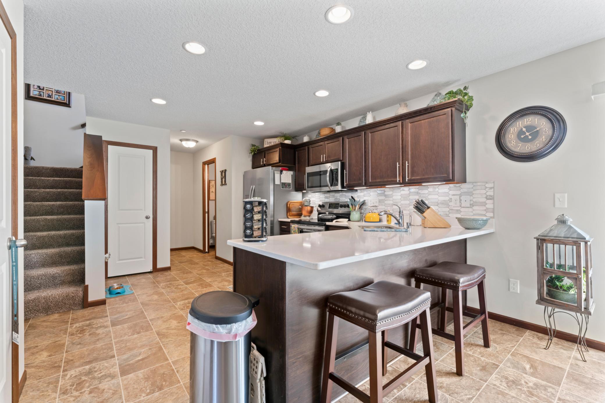 5104 61st Street Northwest Rochester, MN 55901 - Photo 9 of 34