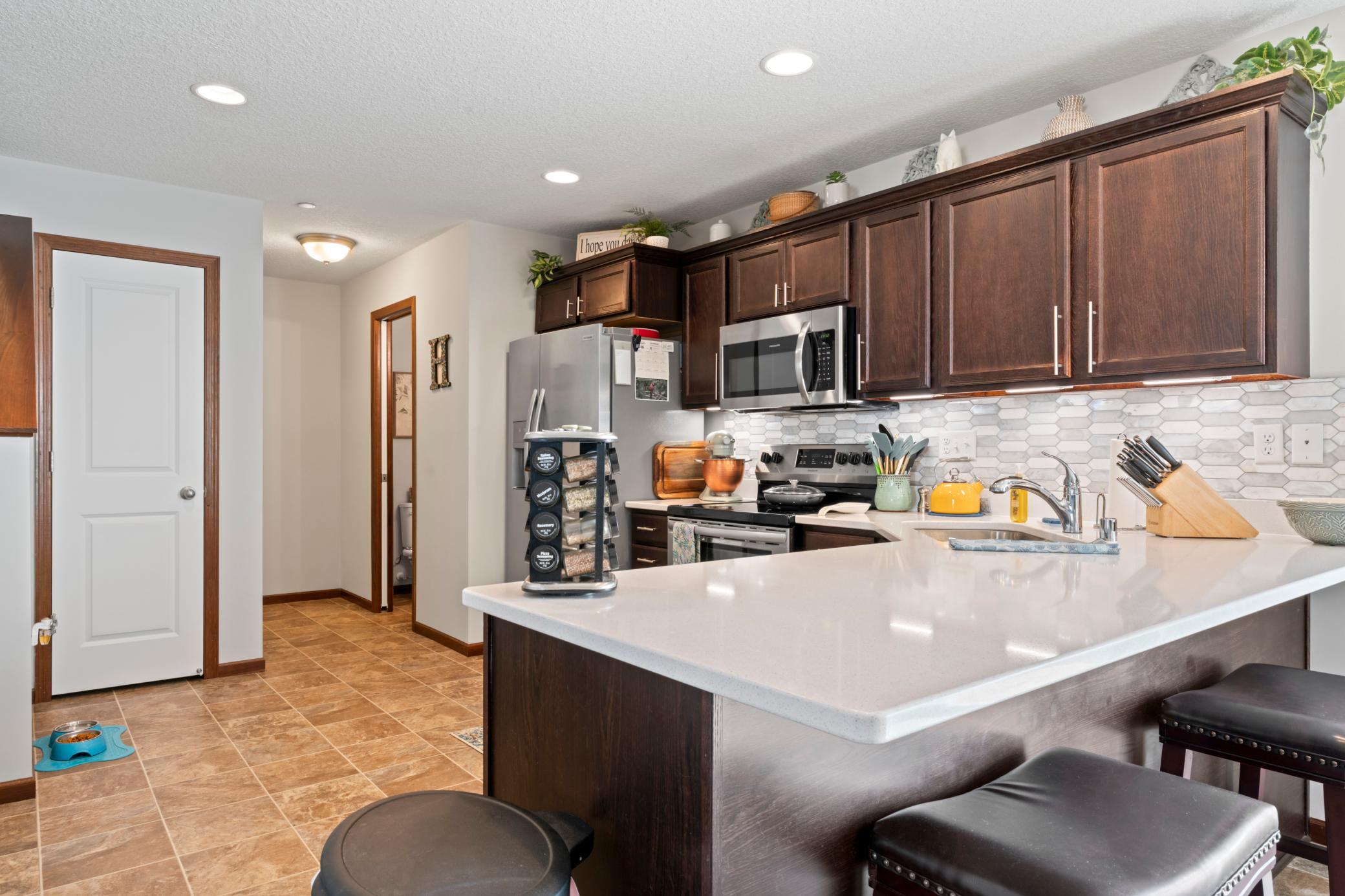 5104 61st Street Northwest Rochester, MN 55901 - Photo 10 of 34