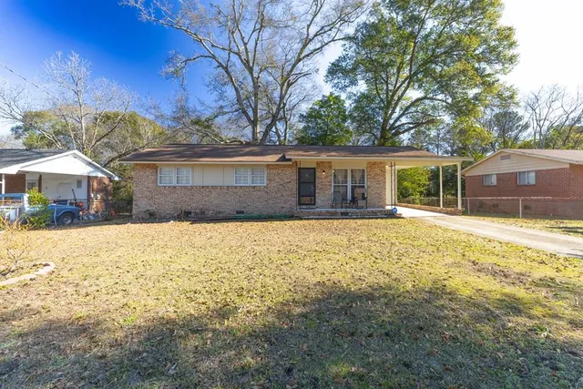 $125,000 | 812 Greenbriar Drive, Columbus, GA 31907