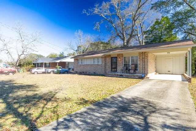 $125,000 | 812 Greenbriar Drive, Columbus, GA 31907