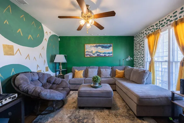 $125,000 | 812 Greenbriar Drive, Columbus, GA 31907