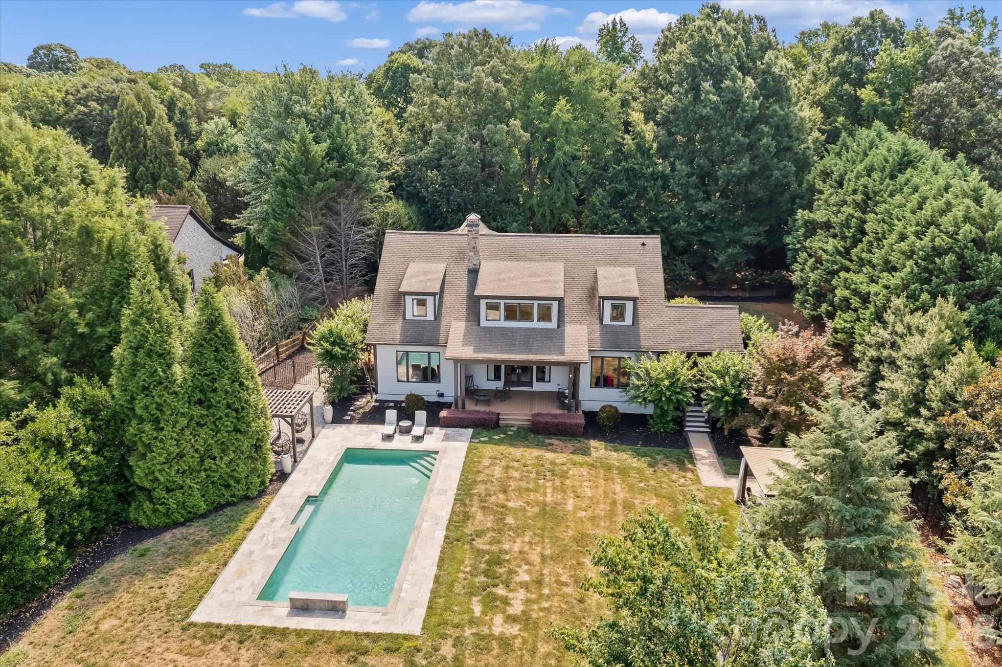 12820 Westmoreland Farm Road Davidson, NC 28036 - Photo 46 of 48