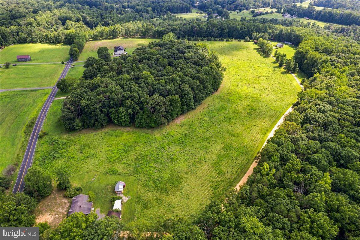 3813 Mt Pleasant Road, Unit B Waldorf, MD 20601 - Photo 38 of 55 AERIAL VIEW