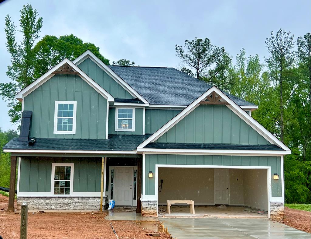 2162 Webbed Way Opelika, AL 36804 - Photo 1 of 3 Main View