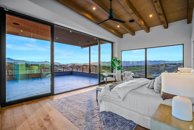 7595 North Promontory Rd Park Park City, UT 84098 - Photo 36 of 76