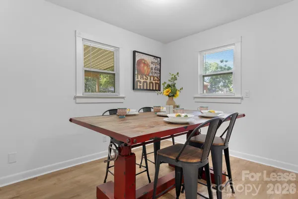 $1,200 | 116 Barnes Lane, Stony Point, NC 28678