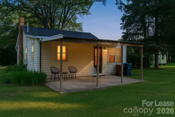 $1,200 | 116 Barnes Lane, Stony Point, NC 28678