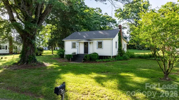 $1,200 | 116 Barnes Lane, Stony Point, NC 28678