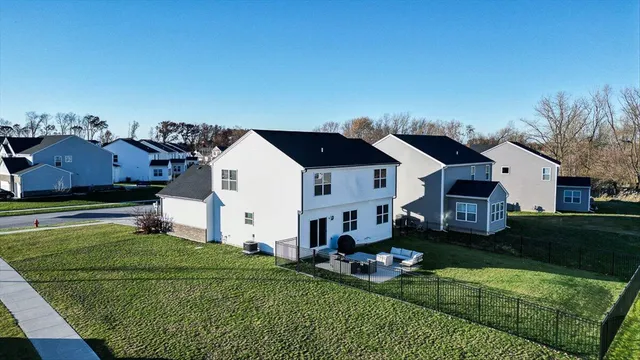 $482,900 | 10377 Nevada Place, Crown Point, IN 46307