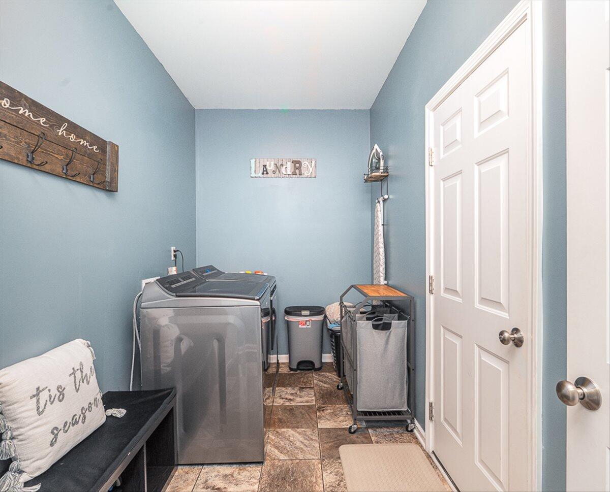 10377 Nevada Place Crown Point, IN 46307 - Photo 10 of 21 a room with storage and utility