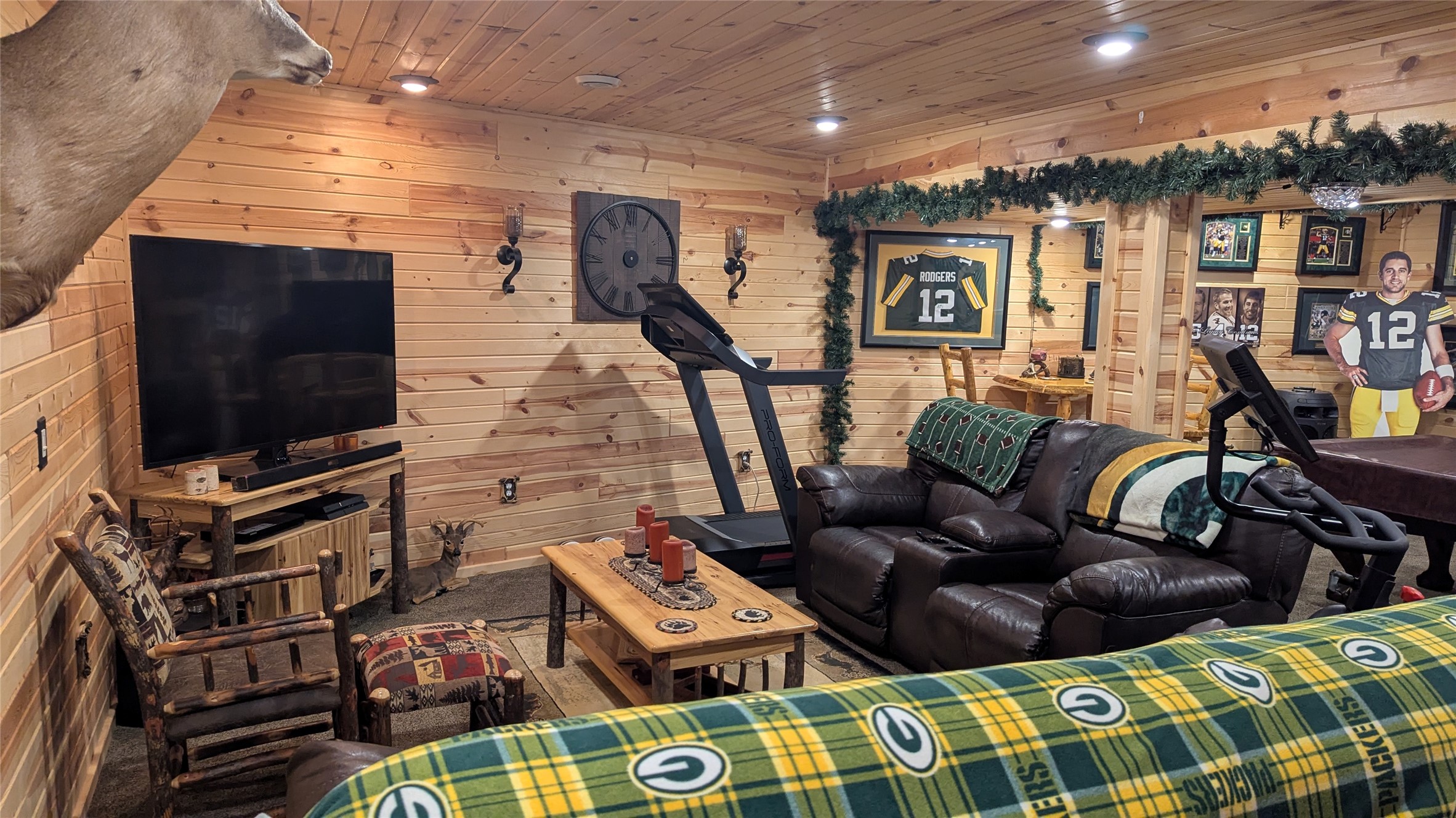 3330 North Weirgor Road Radisson, WI 54867 - Photo 32 of 49