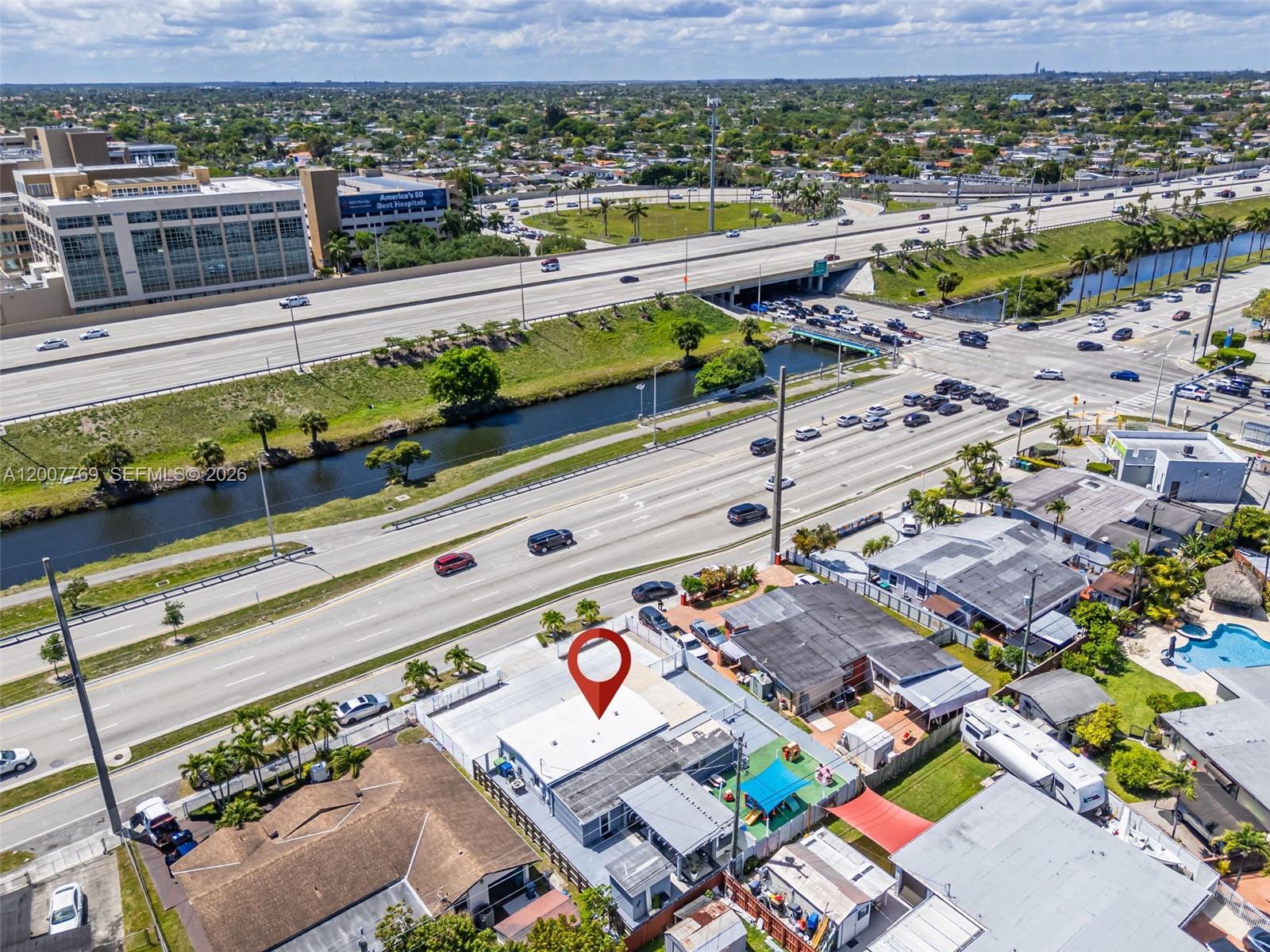 4041 Southwest 117th Avenue Miami, FL 33175 - Photo 12 of 47