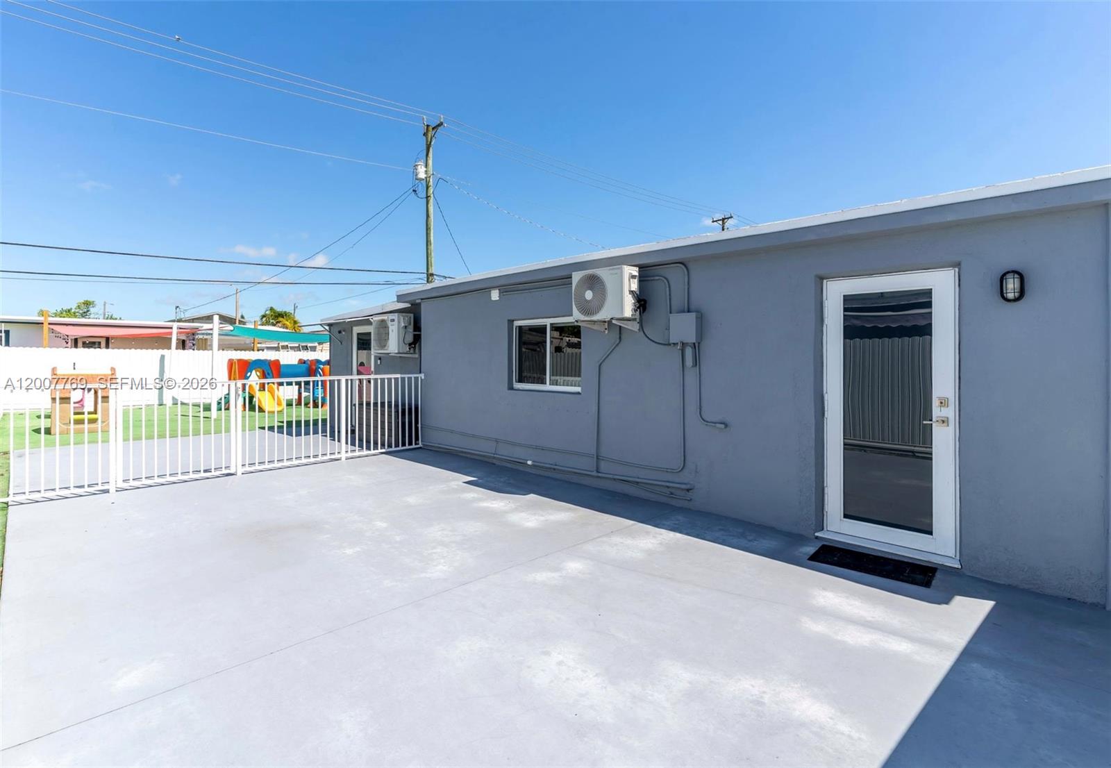4041 Southwest 117th Avenue Miami, FL 33175 - Photo 25 of 47 a view of a storage & utility room