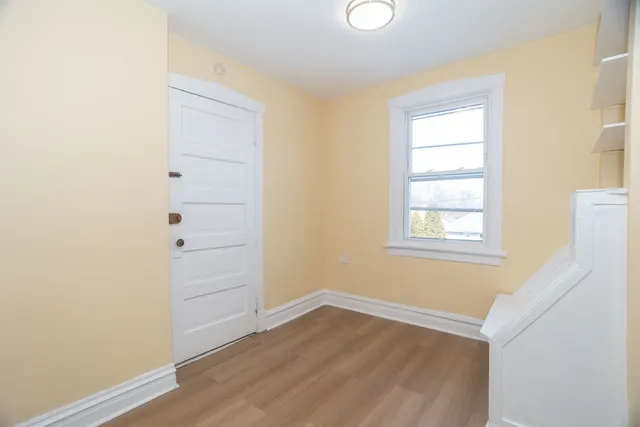 $1,700 | 1330 West Norwood Street, Unit 3, Chicago, IL 60660