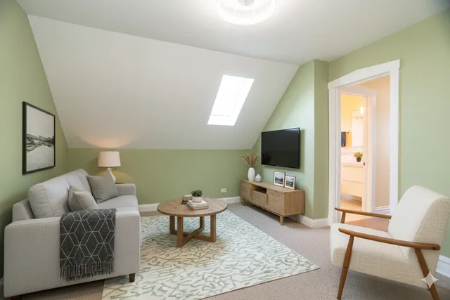 $1,700 | 1330 West Norwood Street, Unit 3, Chicago, IL 60660