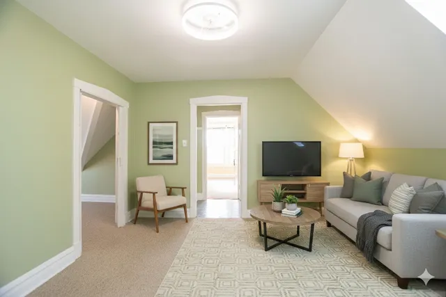 $1,700 | 1330 West Norwood Street, Unit 3, Chicago, IL 60660