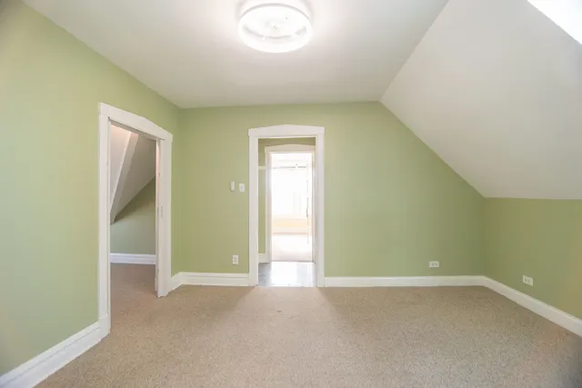 $1,700 | 1330 West Norwood Street, Unit 3, Chicago, IL 60660