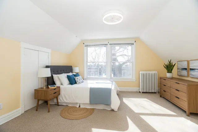 $1,700 | 1330 West Norwood Street, Unit 3, Chicago, IL 60660