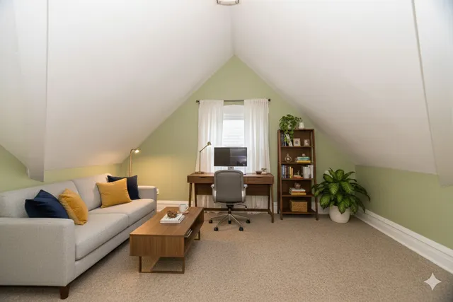 $1,700 | 1330 West Norwood Street, Unit 3, Chicago, IL 60660