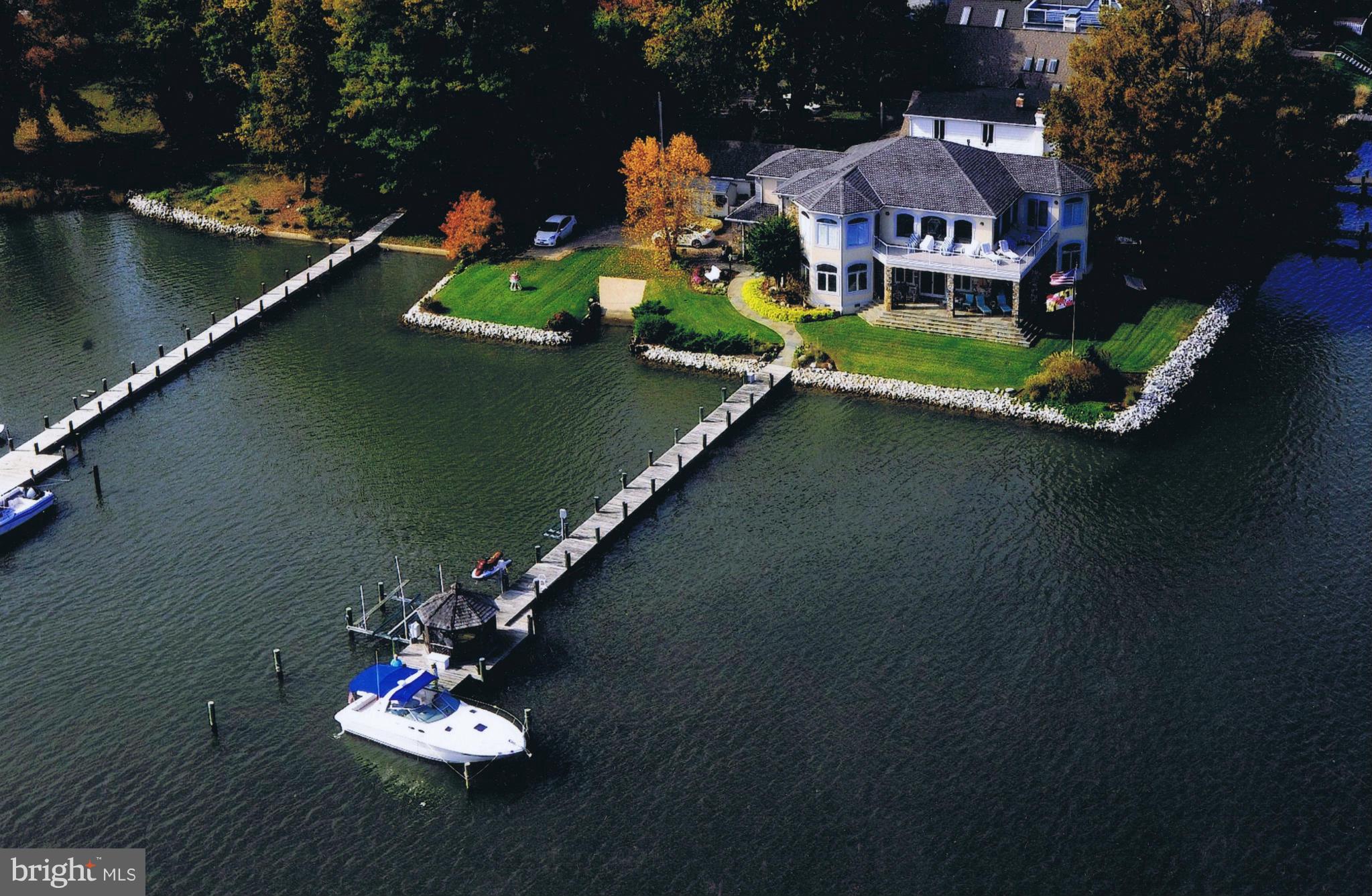 1024 Shore Drive West River, MD 20778 - Photo 2 of 30 Exterior (General)