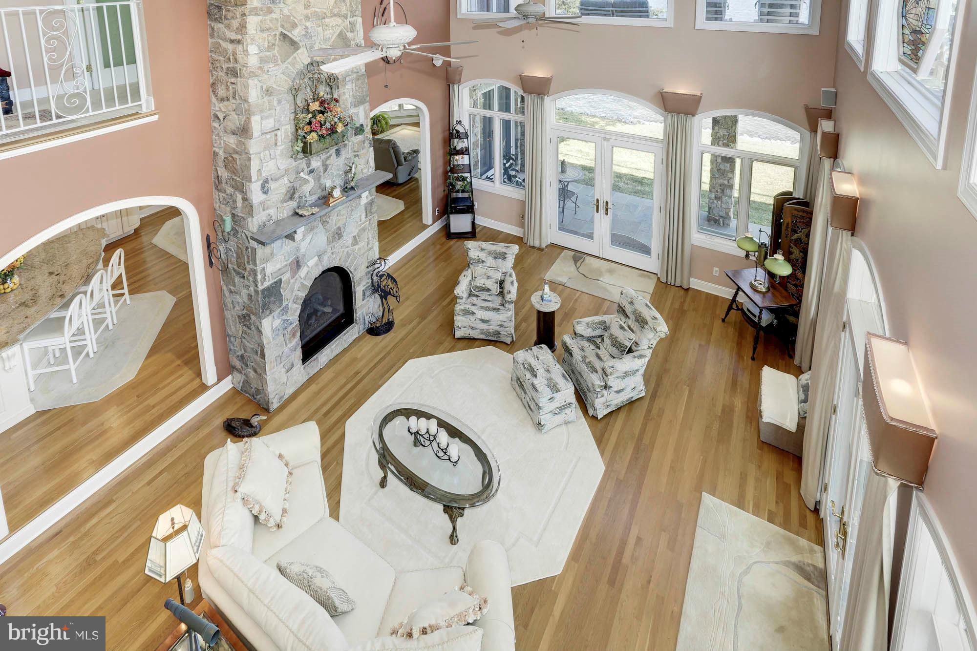 1024 Shore Drive West River, MD 20778 - Photo 12 of 30 Living Room