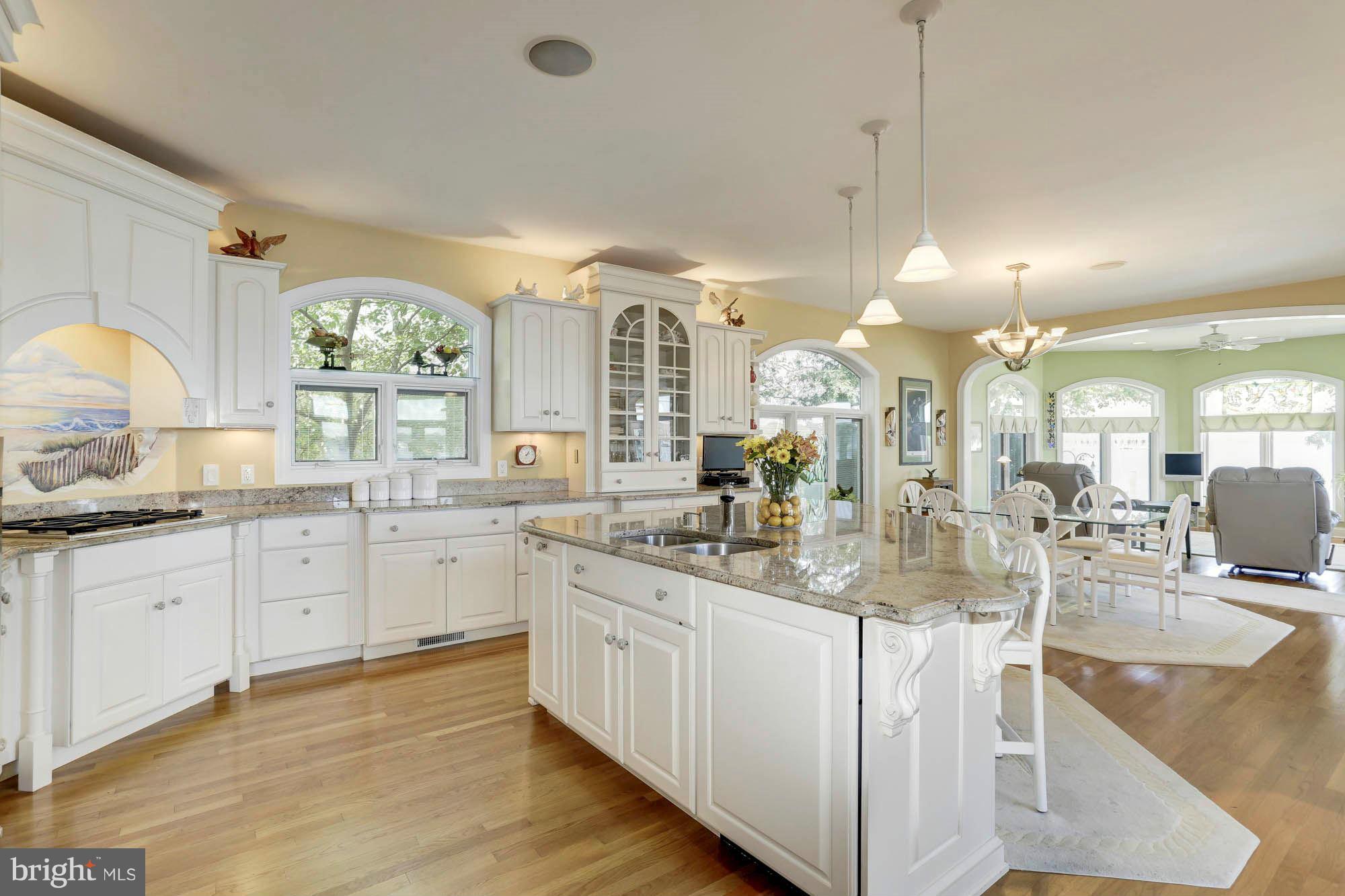 1024 Shore Drive West River, MD 20778 - Photo 13 of 30 Kitchen