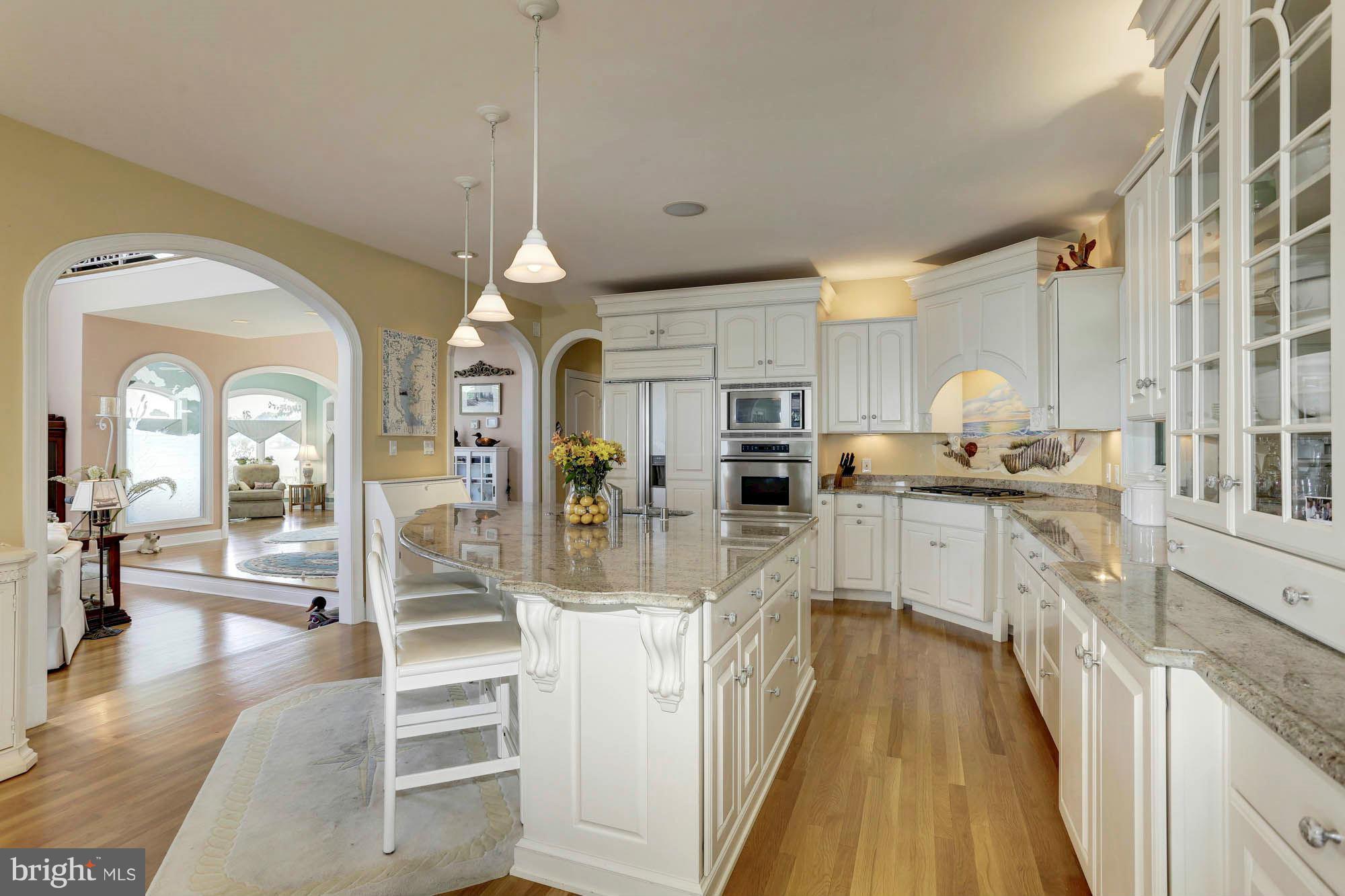1024 Shore Drive West River, MD 20778 - Photo 15 of 30 Kitchen
