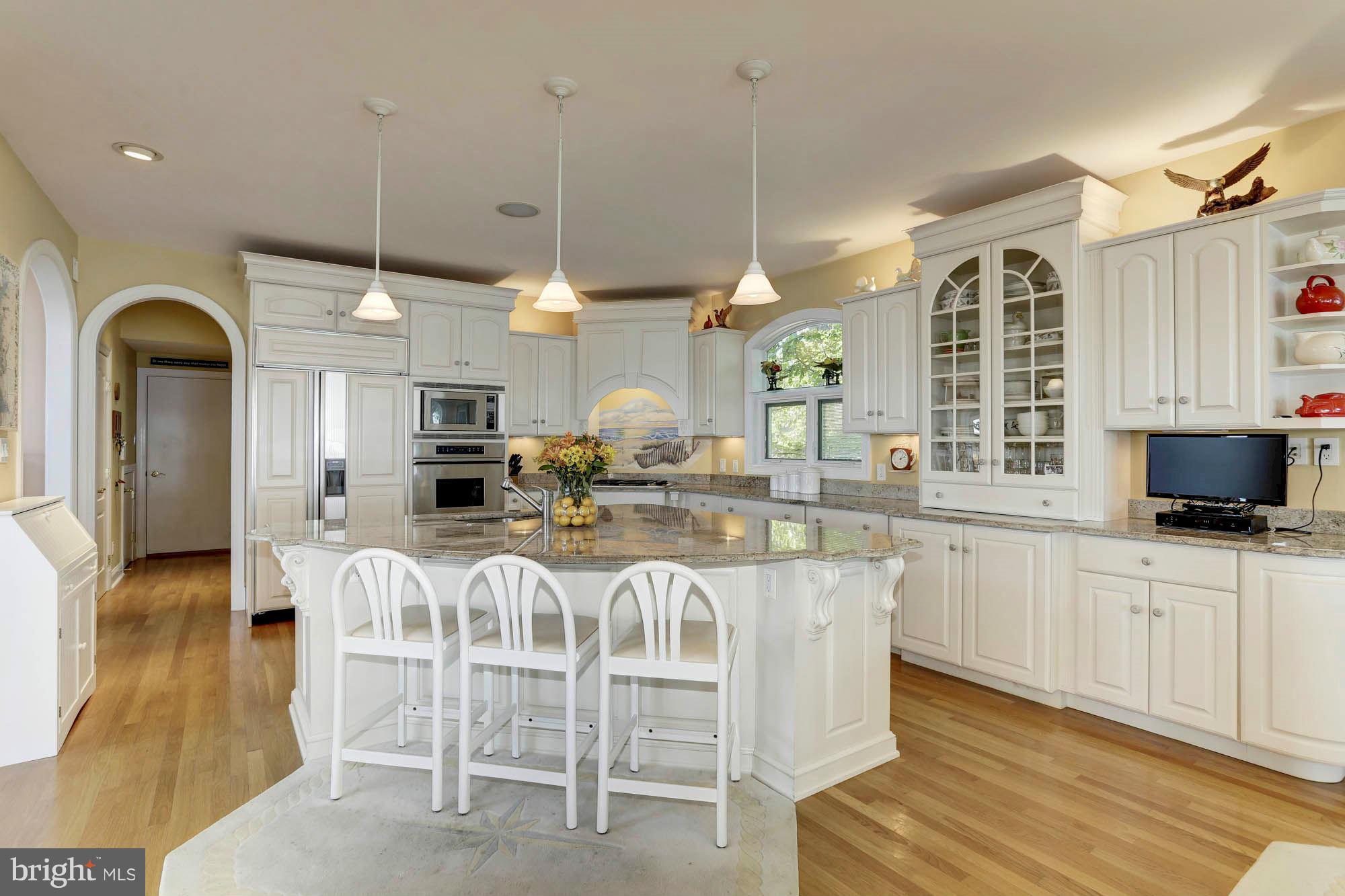 1024 Shore Drive West River, MD 20778 - Photo 16 of 30 Kitchen