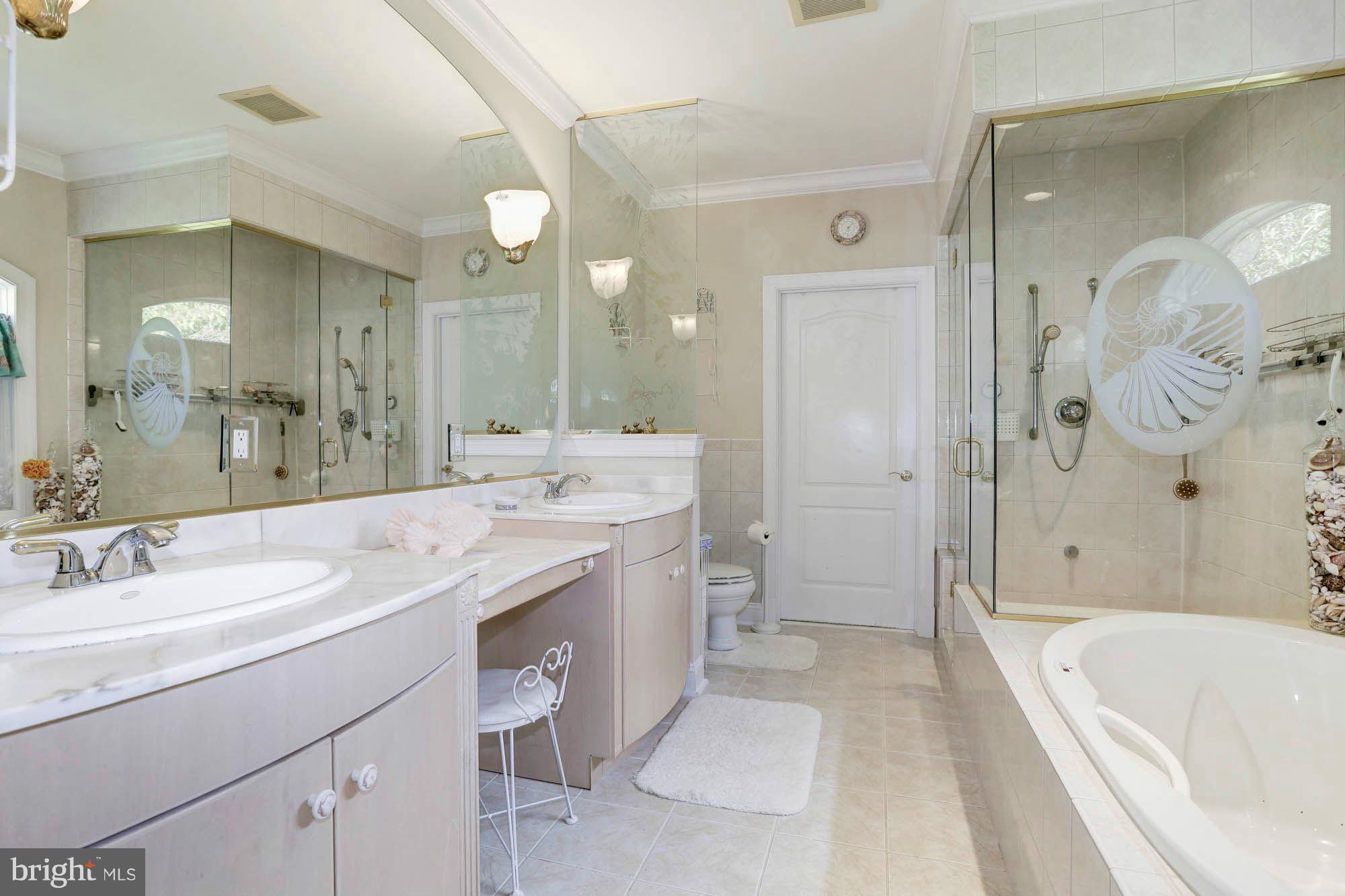 1024 Shore Drive West River, MD 20778 - Photo 20 of 30 Bath (Master)