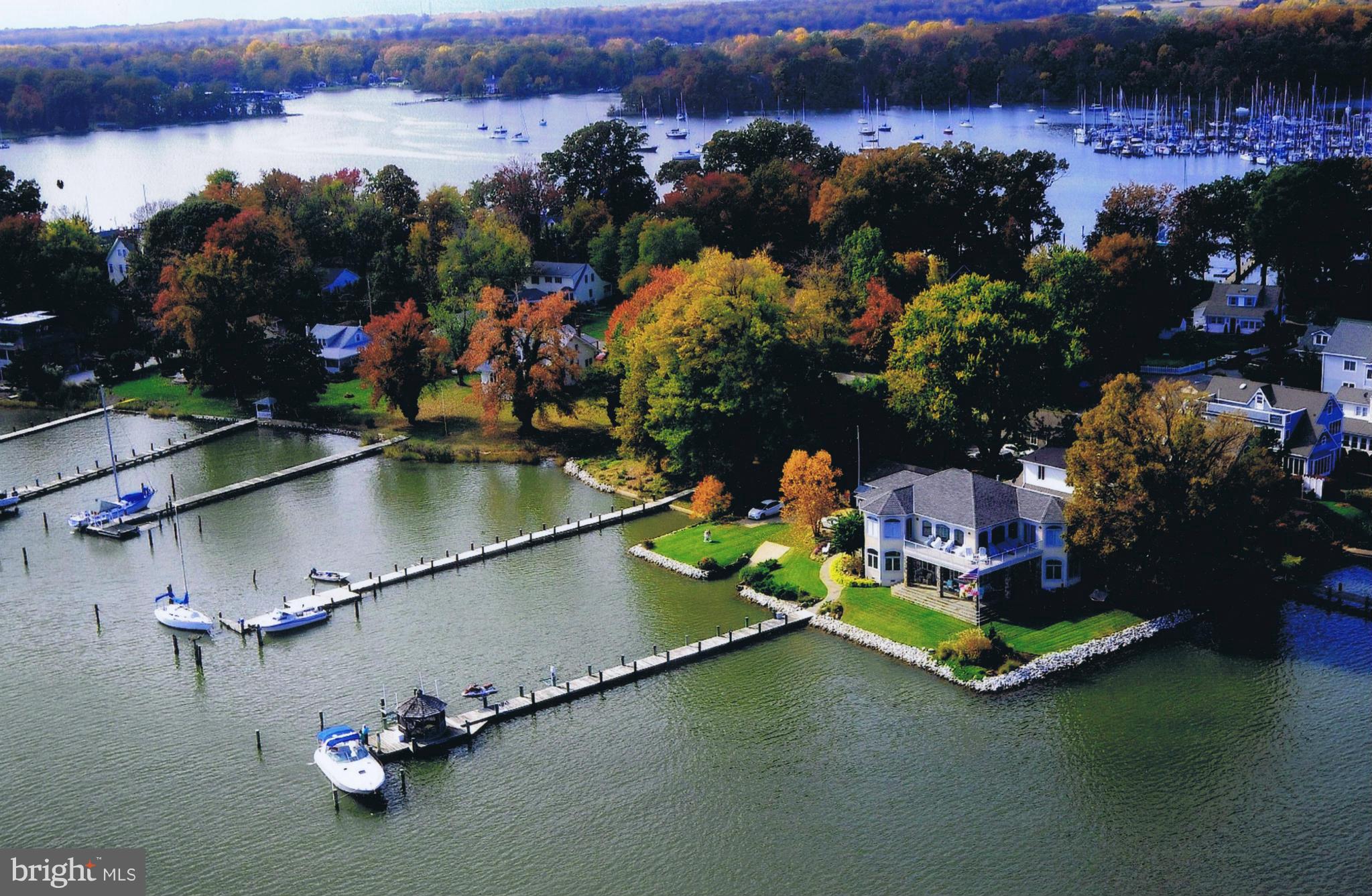 1024 Shore Drive West River, MD 20778 - Photo 3 of 30 Exterior (General)