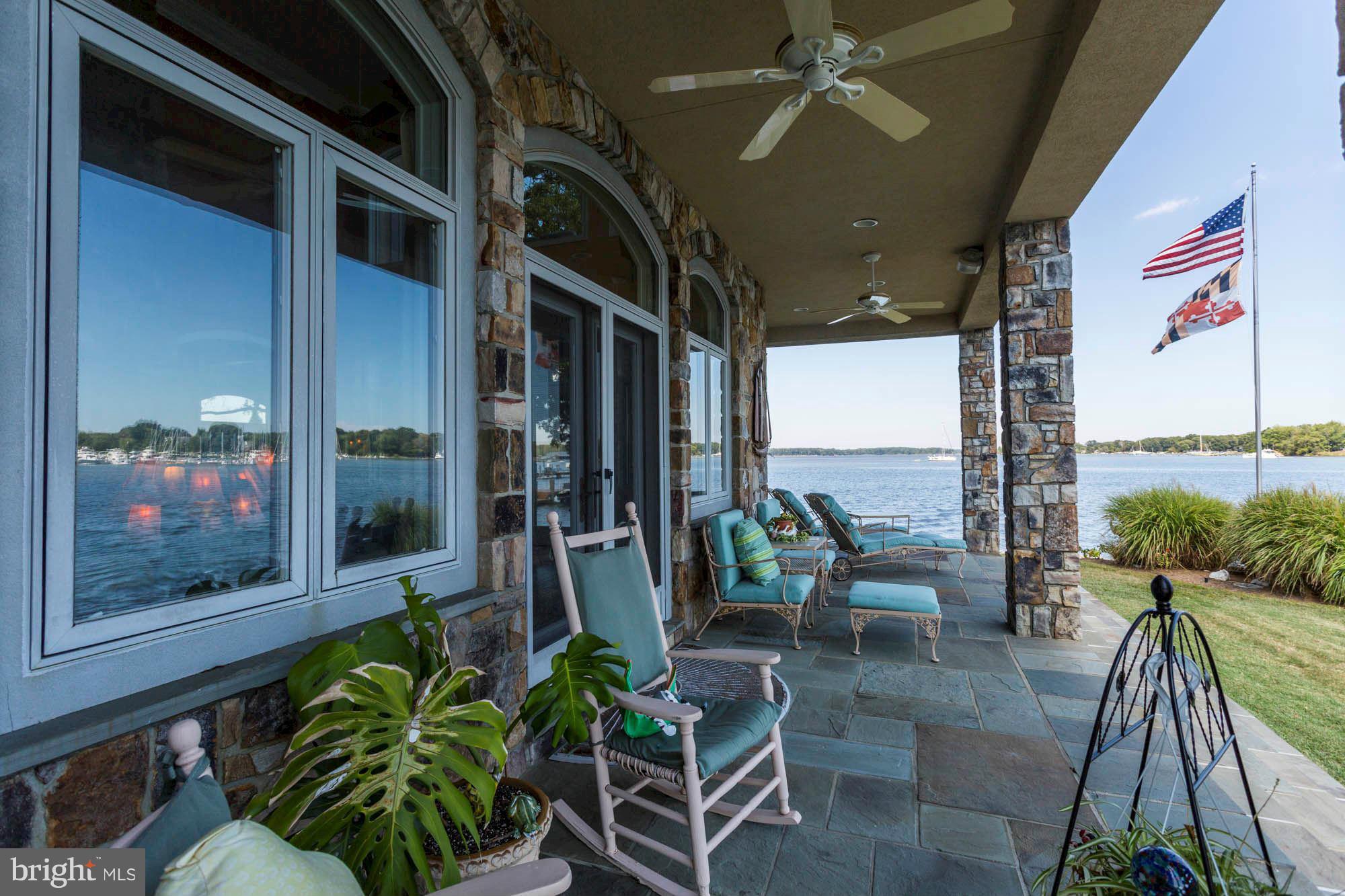 1024 Shore Drive West River, MD 20778 - Photo 24 of 30 Exterior (General)