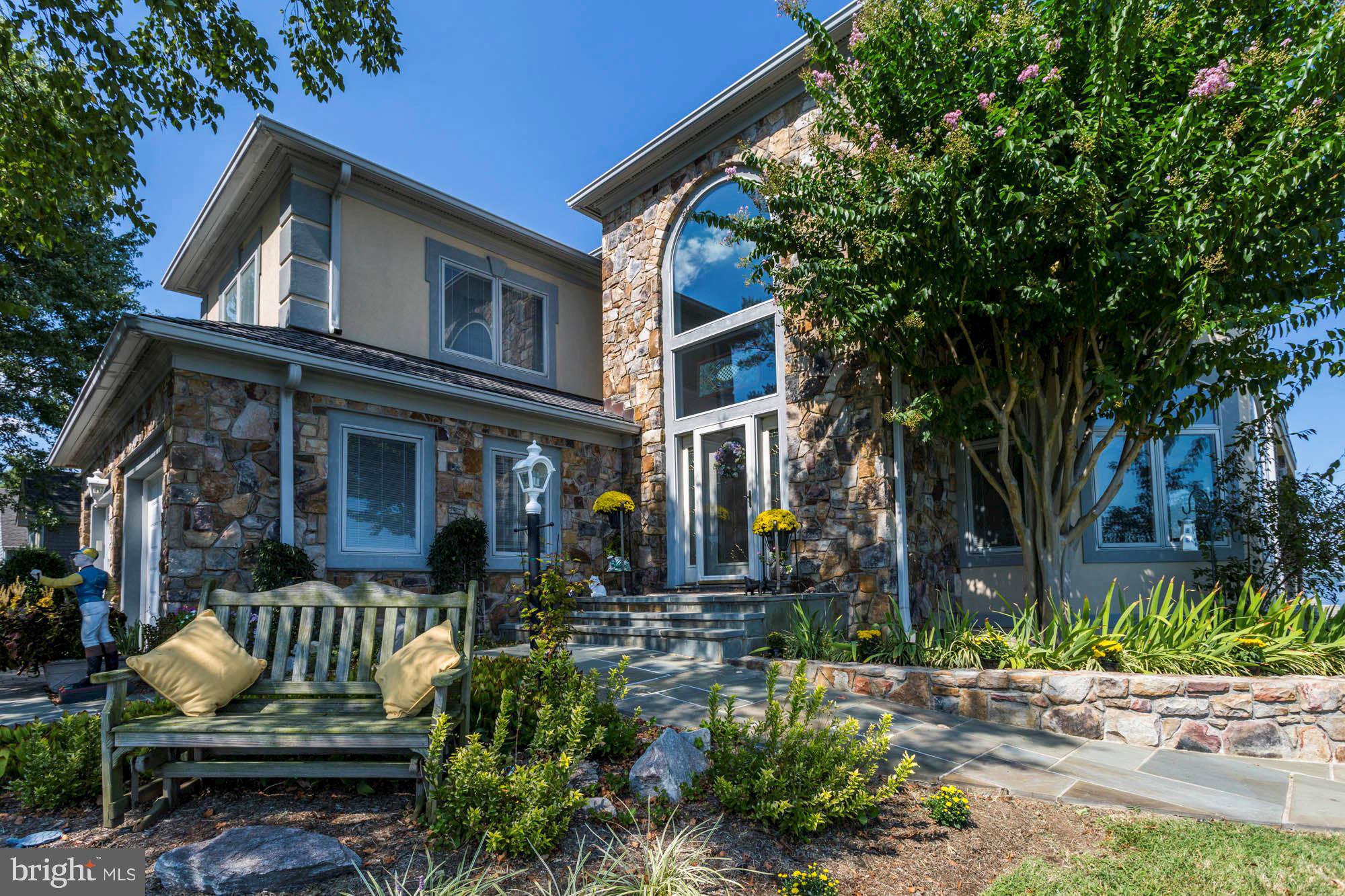 1024 Shore Drive West River, MD 20778 - Photo 6 of 30 Exterior (Front)