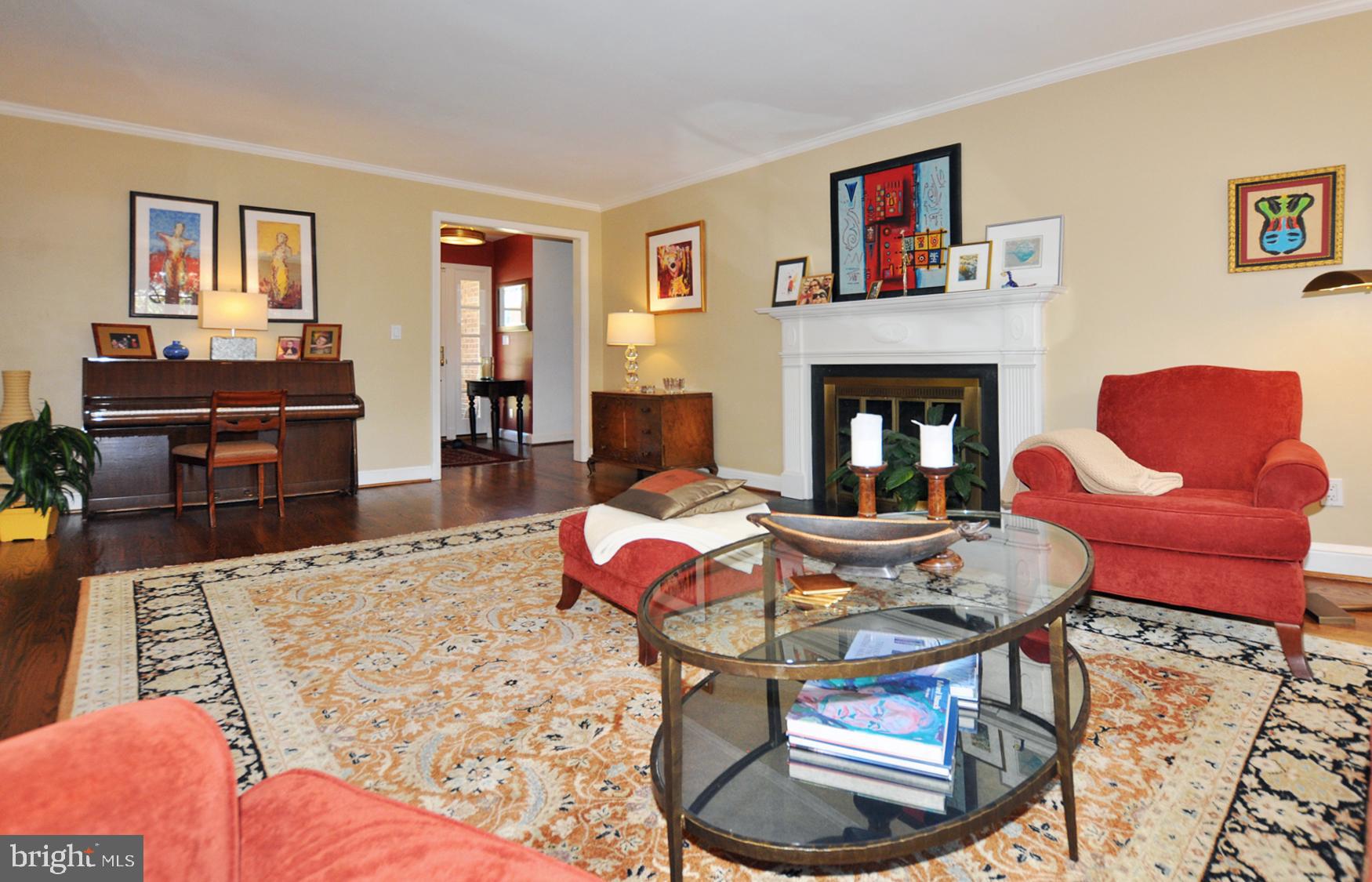 5706 Ogden Road Bethesda, MD 20816 - Photo 12 of 35 Gallery Image 12