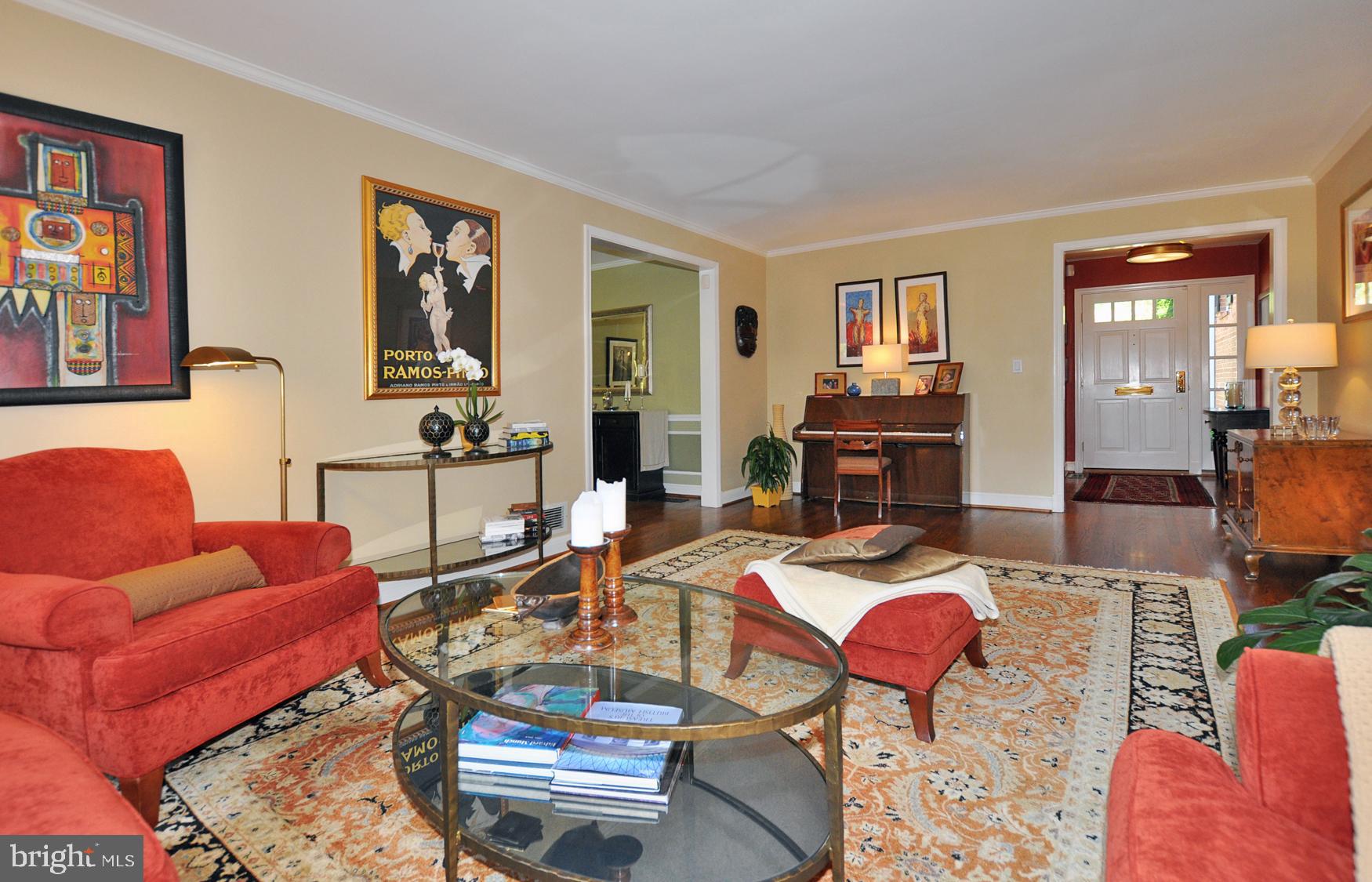 5706 Ogden Road Bethesda, MD 20816 - Photo 13 of 35 Gallery Image 13