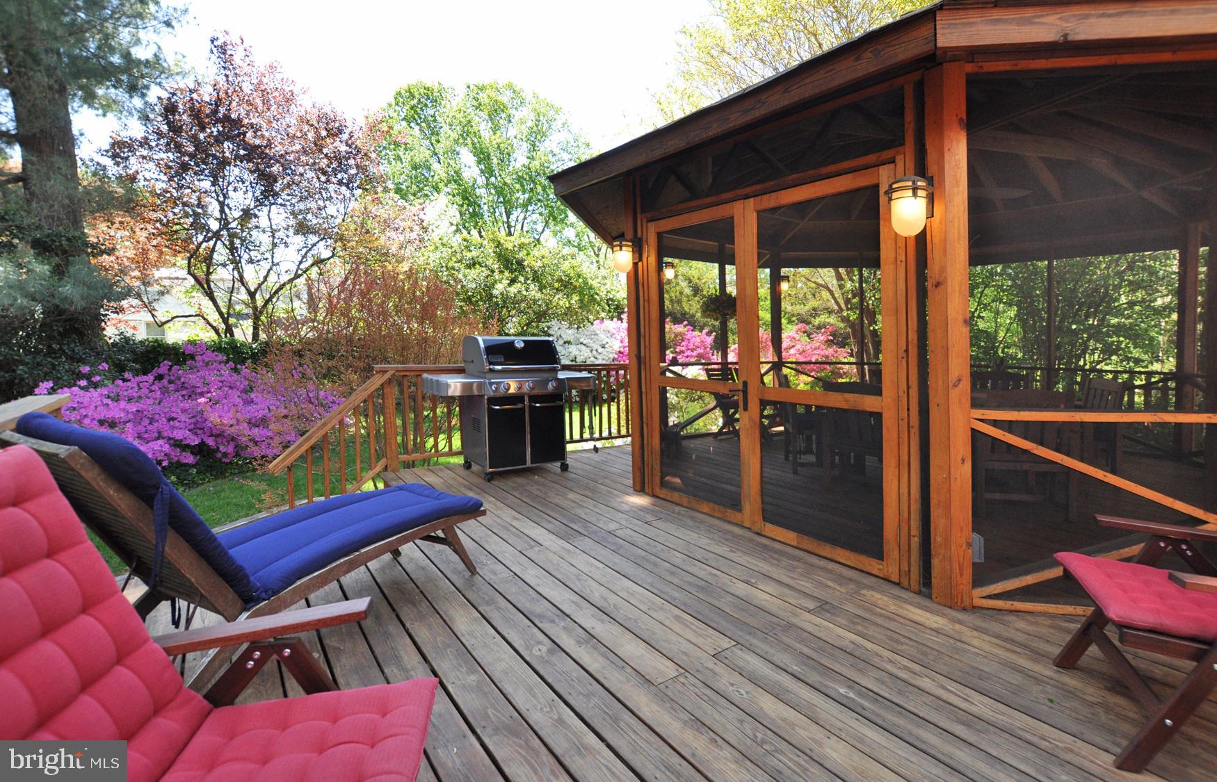 5706 Ogden Road Bethesda, MD 20816 - Photo 8 of 35 Gallery Image 8