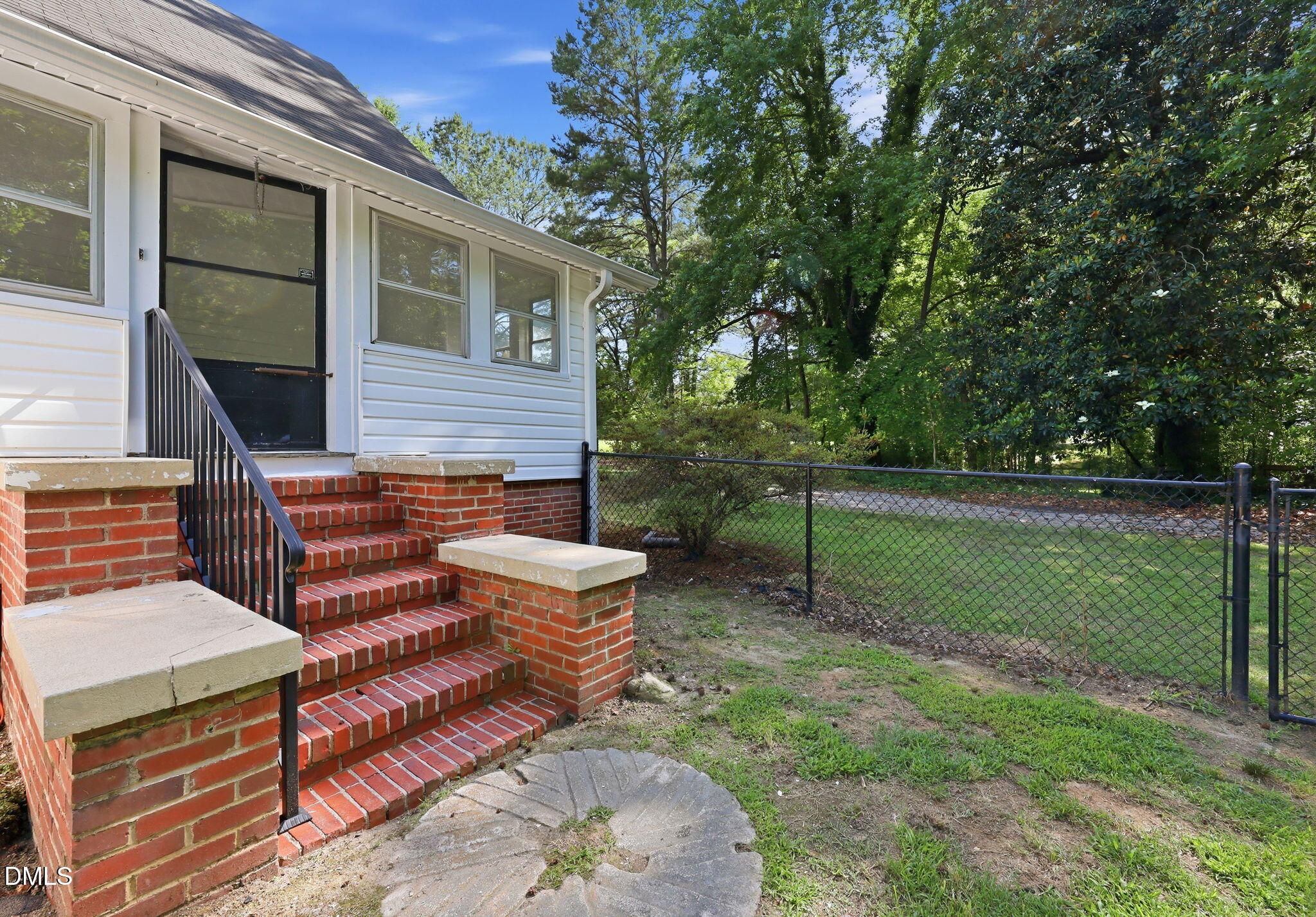 439 Lake View Road Louisburg, NC 27549 - Photo 24 of 54