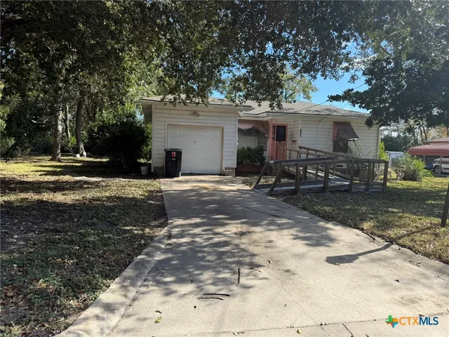$90,000 | 1123 South 26th Street, Temple, TX 76501