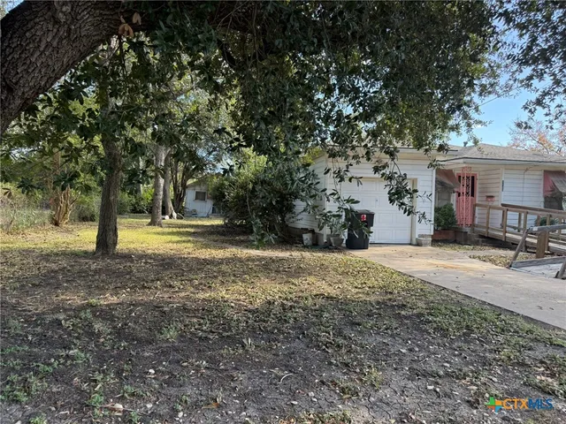 $90,000 | 1123 South 26th Street, Temple, TX 76501