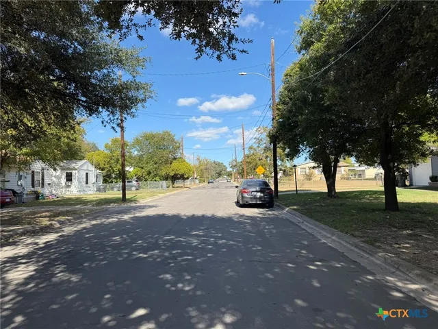 $90,000 | 1123 South 26th Street, Temple, TX 76501