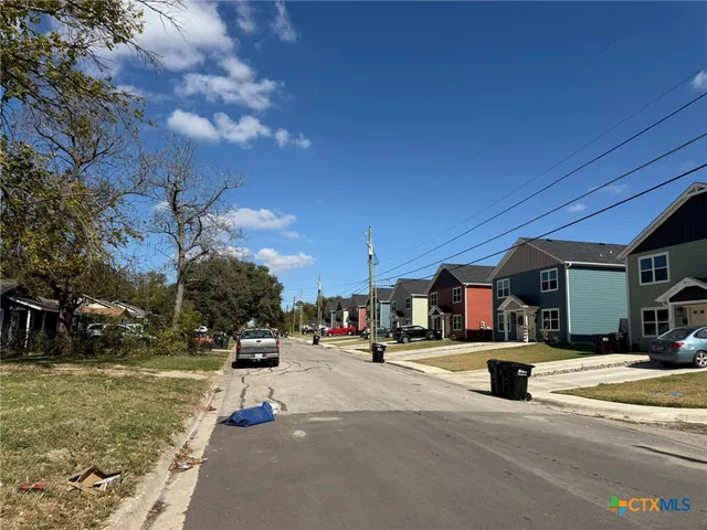 $90,000 | 1123 South 26th Street, Temple, TX 76501